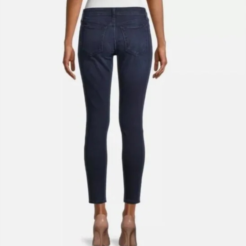 Joe's Jeans, Curvy Skinny Ankle, provo - Picture 5 of 9